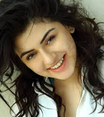 Hansika Motwani
